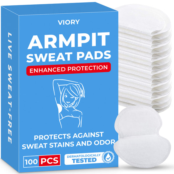 Armpit Pads
