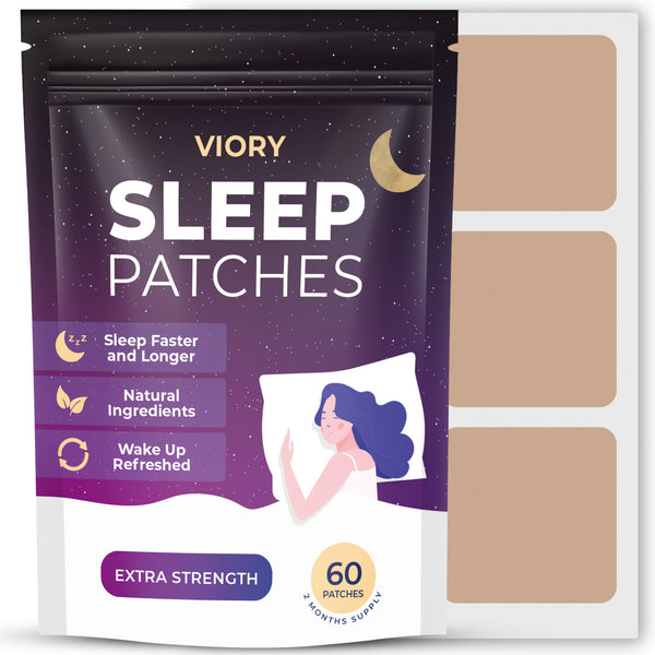 Sleep Patches