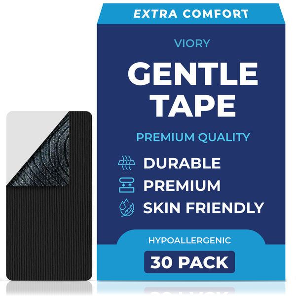 Gentle Tape