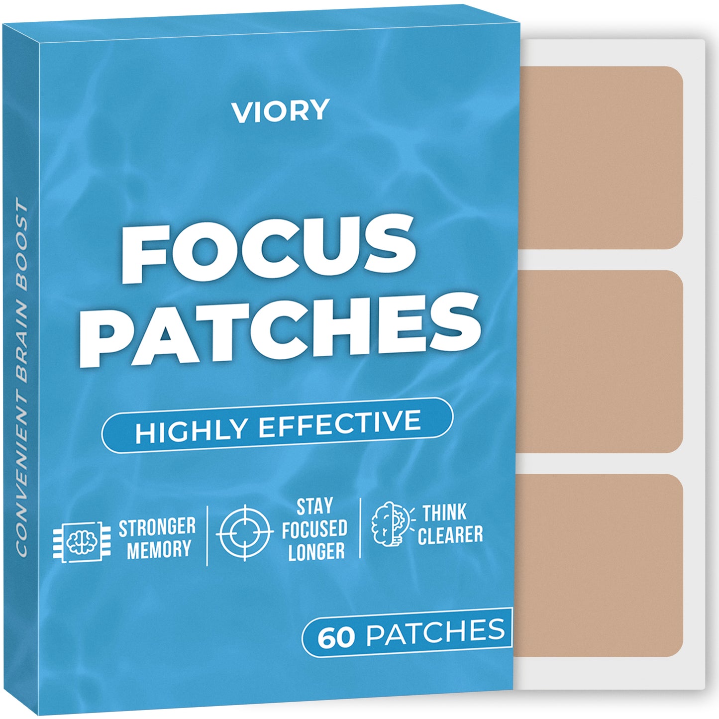 Focus Patches