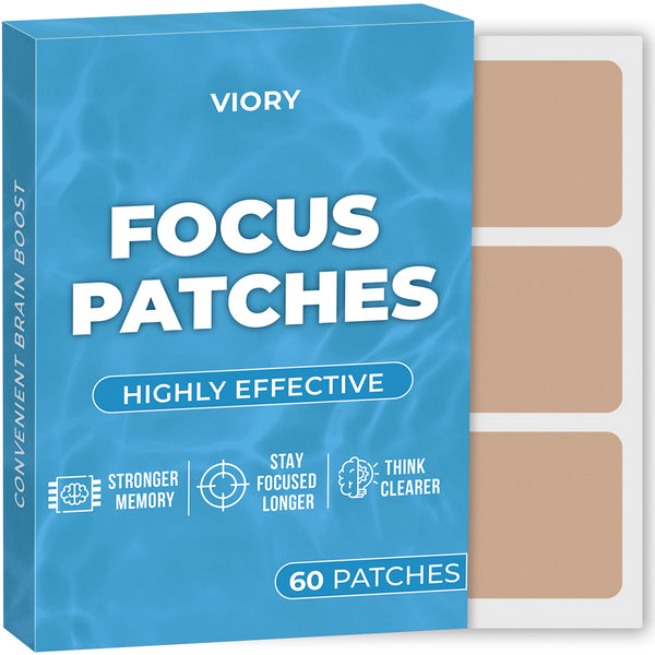Focus Patches