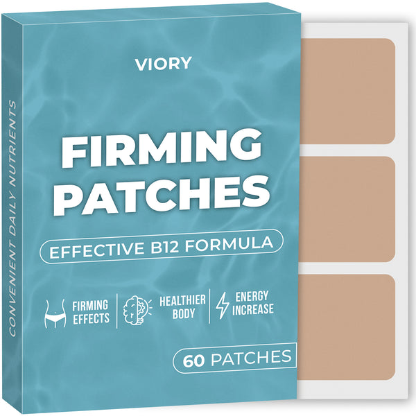 Firming Patches
