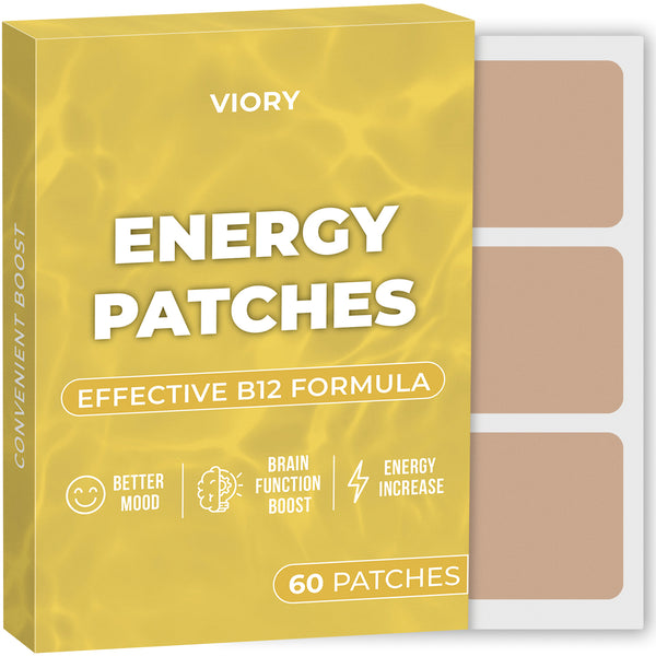 Energy Patches