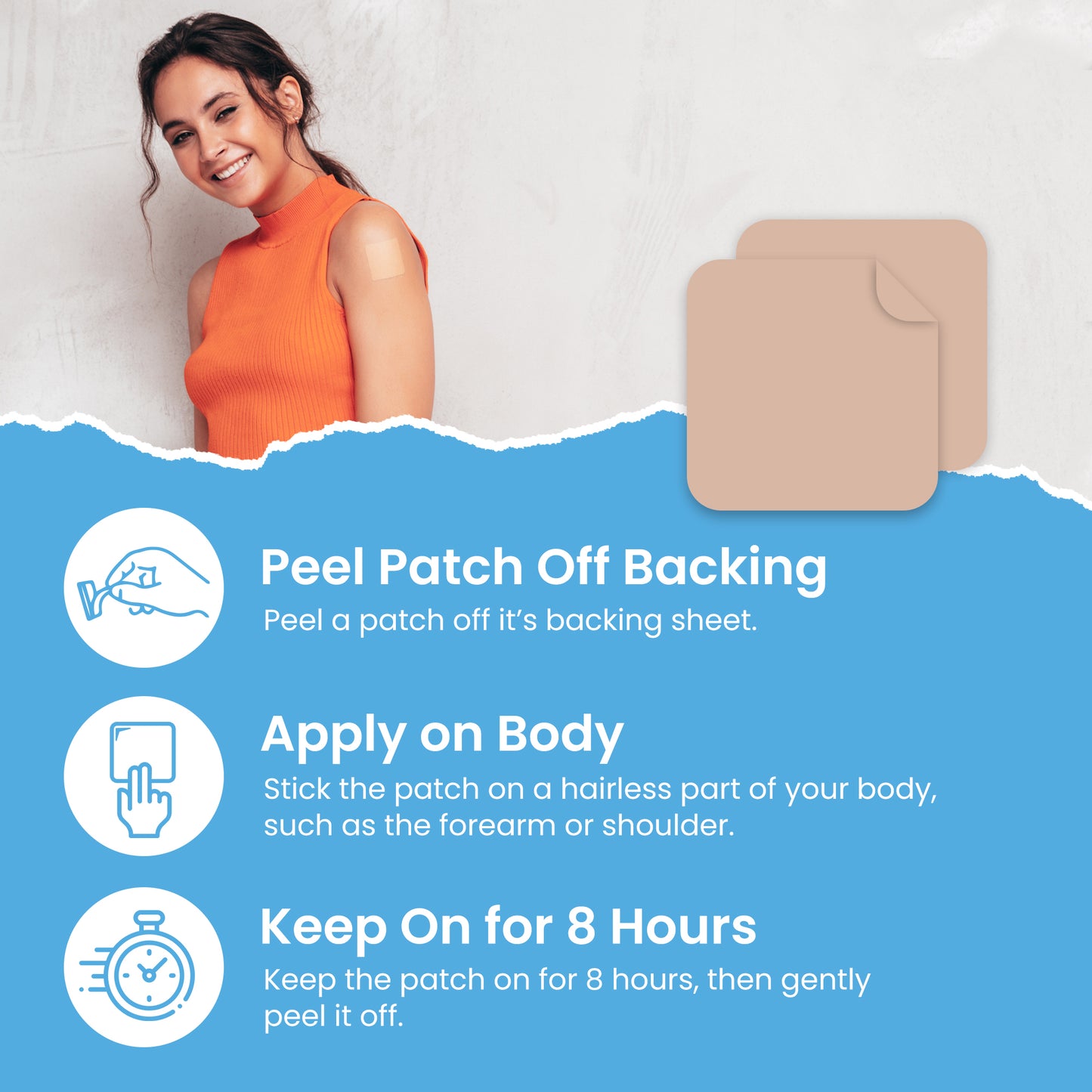 Focus Patches