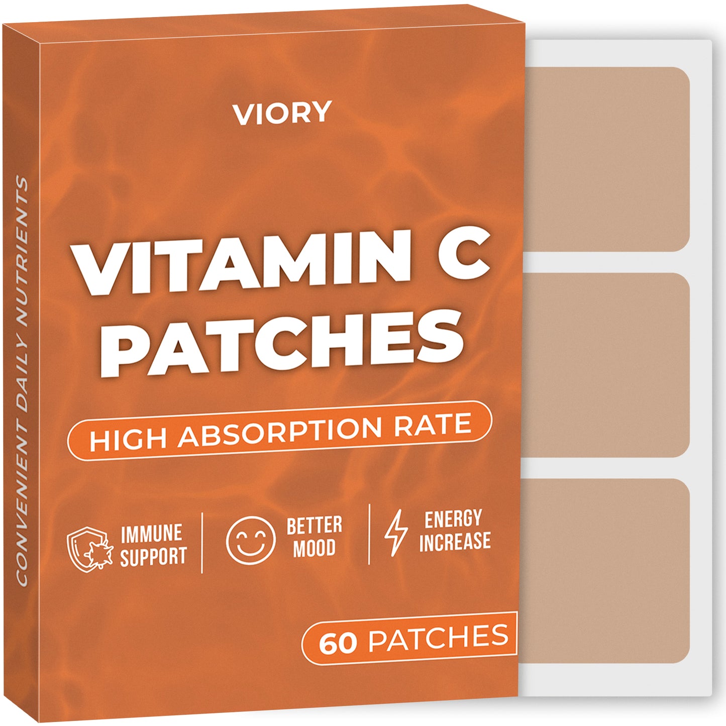 Vitamin C Patches