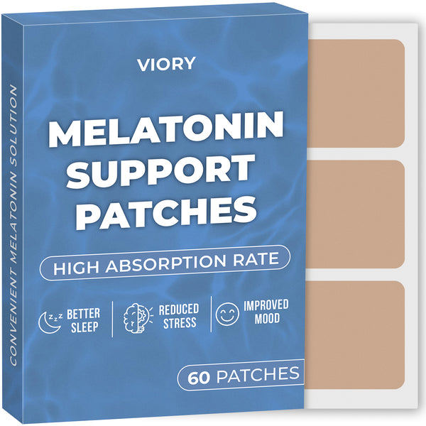 Melatonin Patches