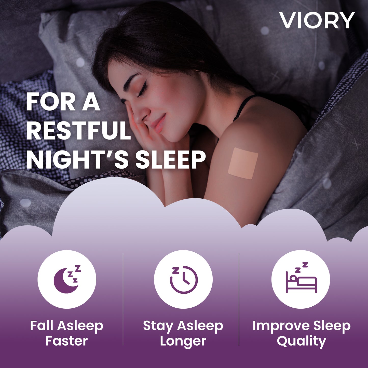 Sleep Patches