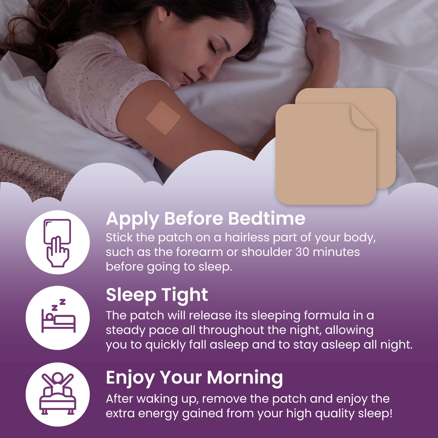 Sleep Patches
