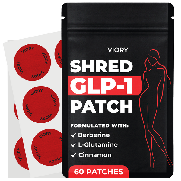GLP-1 Patches - Signature Edition