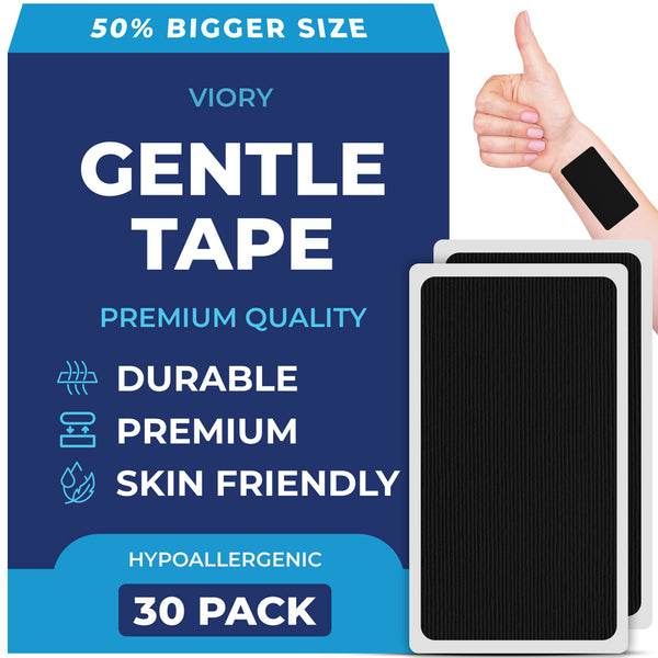 Gentle Tape